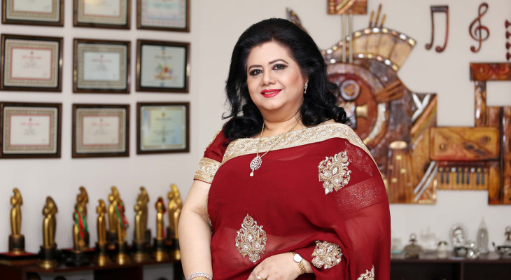 নিজের বাংলা যে তিন গান রুনা লায়লা’র প্রিয়